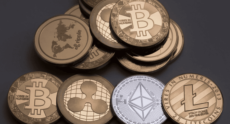 Tokenomics