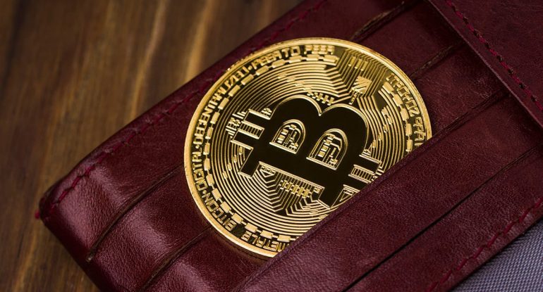 bitcoin-wallet