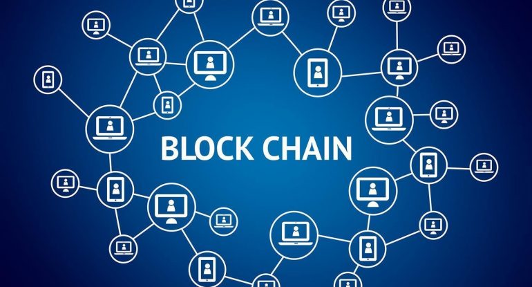 Blockchain
