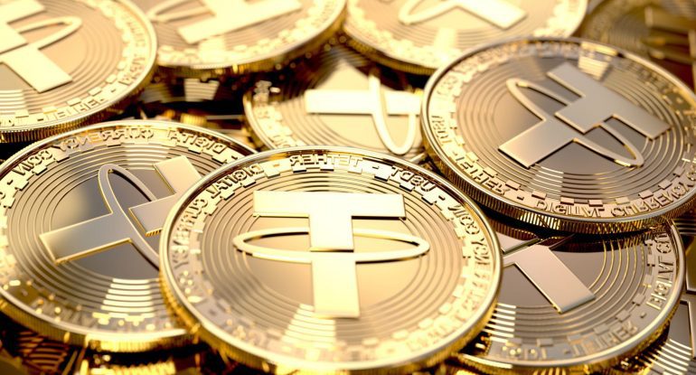 Tether