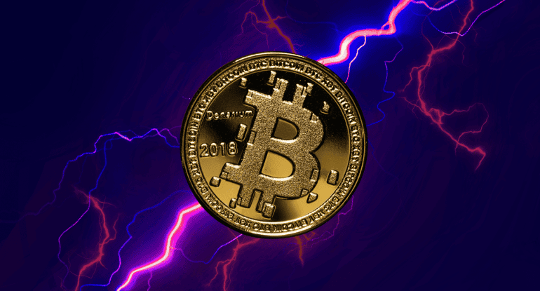 lightning
